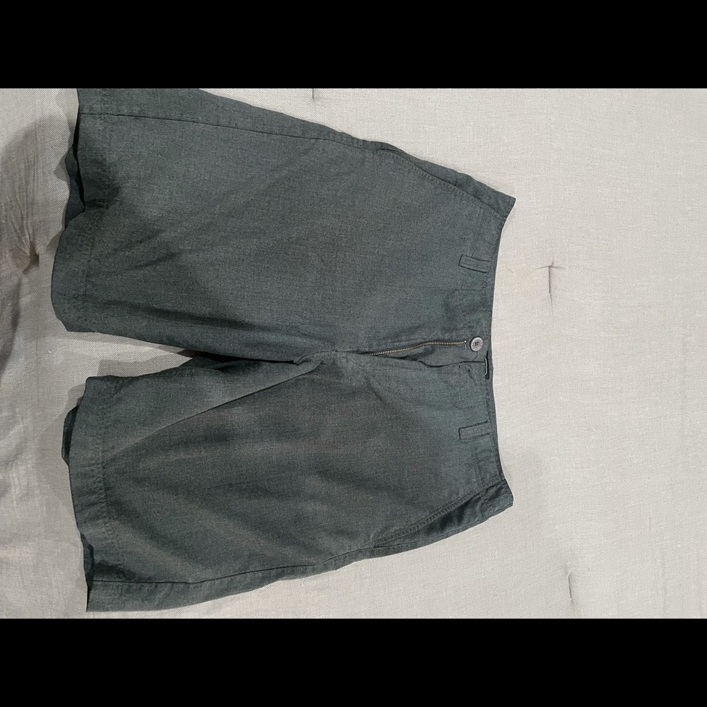 Mens CSG casual shorts size 34